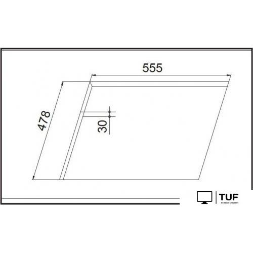 Варочная панель Thomson HG20-4I05