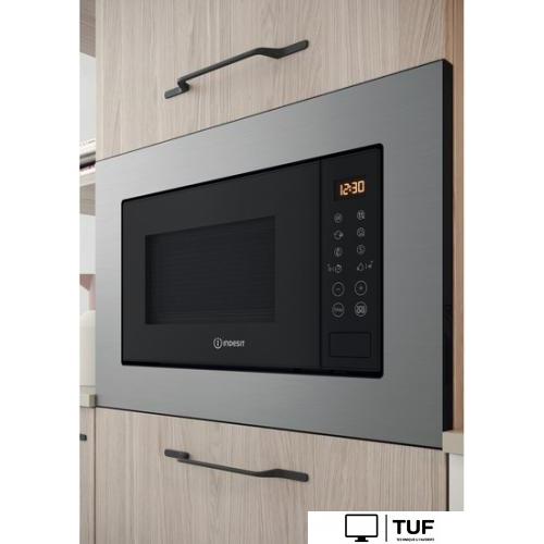 Микроволновая печь Indesit MWI 120 GX