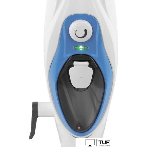 Паровая швабра MAUNFELD MF-1933BL Pro