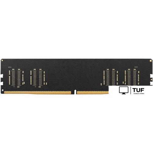 Оперативная память ExeGate Value 8ГБ DDR5 5200 МГц EX298028RUS