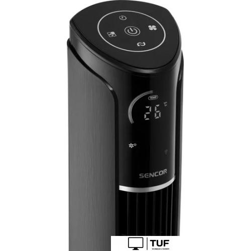 Колонный вентилятор Sencor SFT 4207BK
