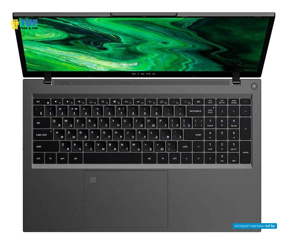 Ноутбук Digma Pro Fortis M DN17P3-8CXN01