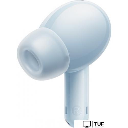 Наушники Xiaomi Redmi Buds 6 Lite M2349E1 (голубой, международная версия)