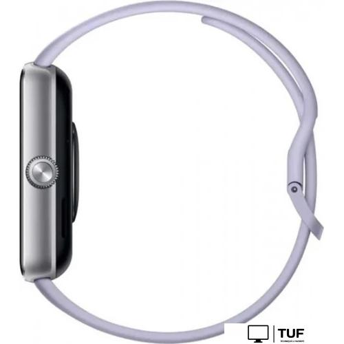 Умные часы Xiaomi Redmi Watch 5 (фиолетовый, международная версия)