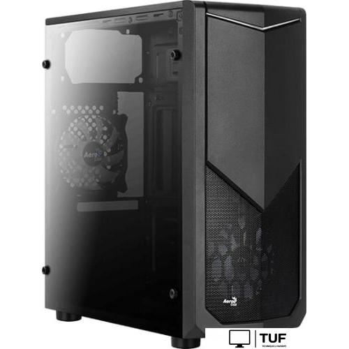 Корпус AeroCool TOMAHAWK-A-BK-V1