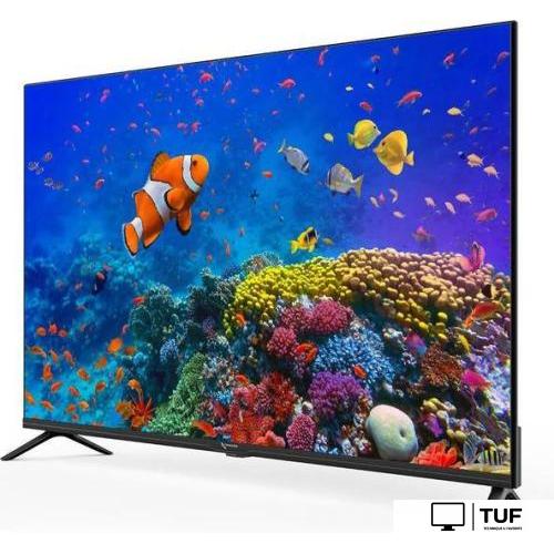 Телевизор Триколор H43U5500SA