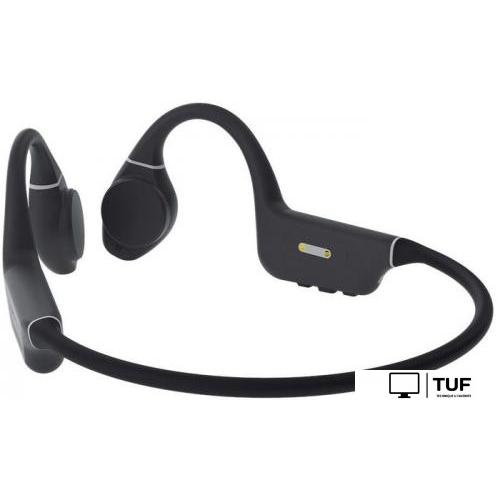 Наушники Creative Outlier Free+ (темно-серый/черный)