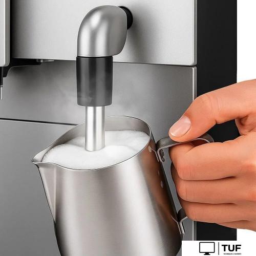 Кофемашина Kitfort KT-7319