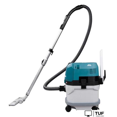 Пылесос Makita VC003GLZ (без АКБ и ЗУ)