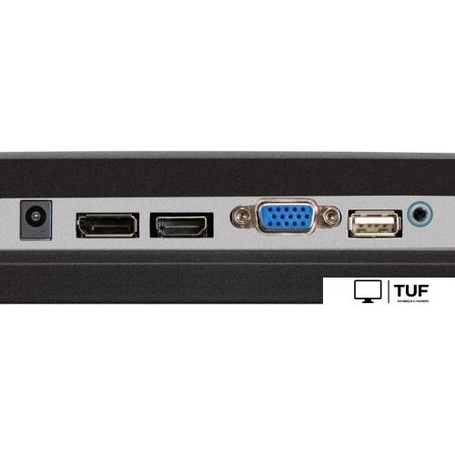 Монитор ExeGate SuperView EV2407T EX297246RUS