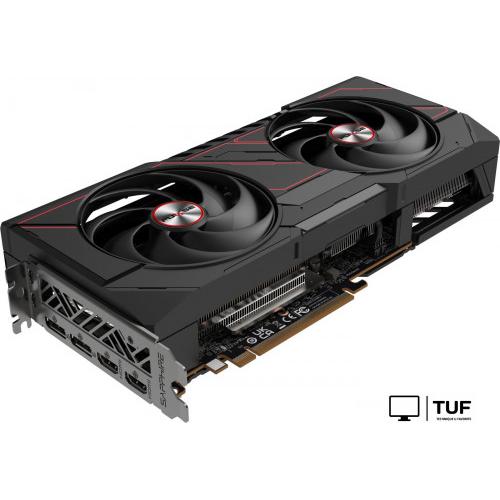 Видеокарта Sapphire Pulse Radeon RX 9070 11349-03-20G