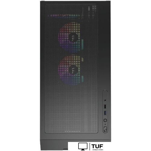 Корпус 1stPlayer AU7 (черный)