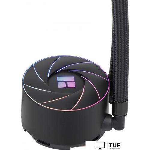 Система жидкостного охлаждения для процессора Thermalright Aqua Elite 240 ARGB V2 (черный)