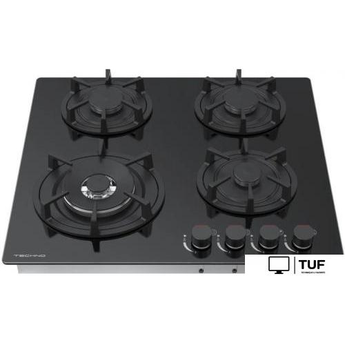 Варочная панель TECHNO HG4604GFBV
