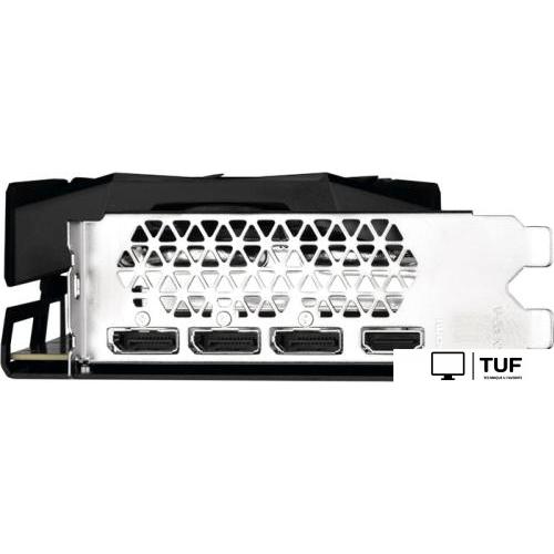 Видеокарта Maxsun GeForce RTX 3070 Ti iCraft OC 8G S0