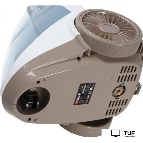 Отпариватель Bort Comfort +