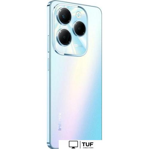 Смартфон Infinix Hot 40 Pro X6837 8GB/256GB (морской синий)