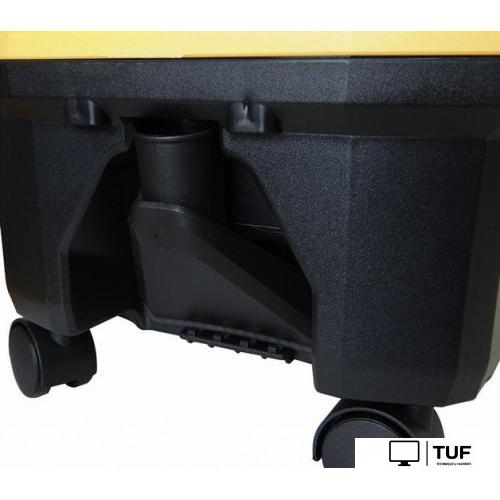 Пылесос Hanskonner HBVC1810