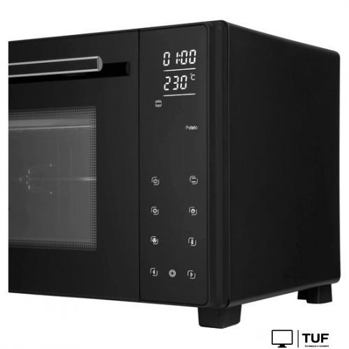 Мини-печь Sencor SEO 3250BK