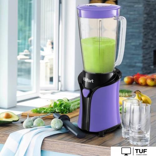Стационарный блендер Kitfort KT-3034-1