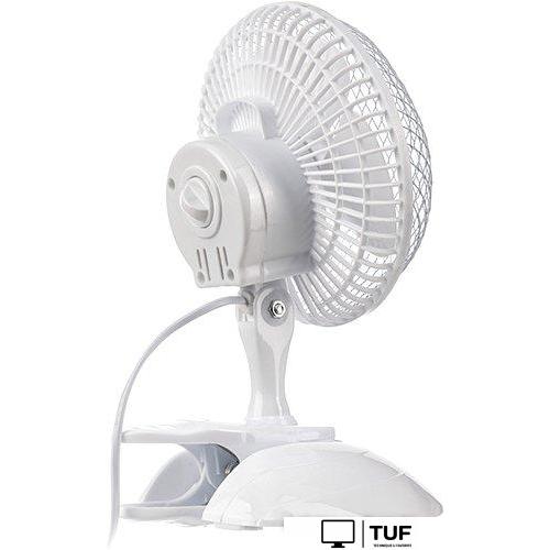 Вентилятор CENTEK CT-5003 (белый)