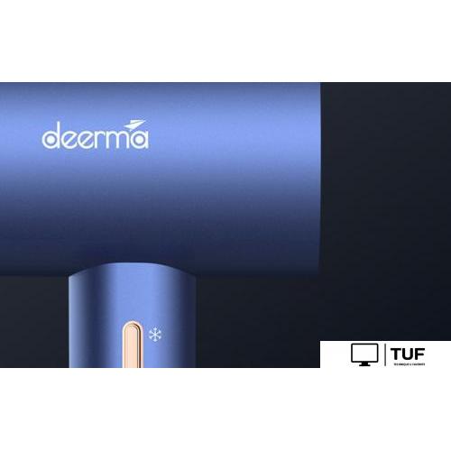 Фен Deerma DEM-CF15W