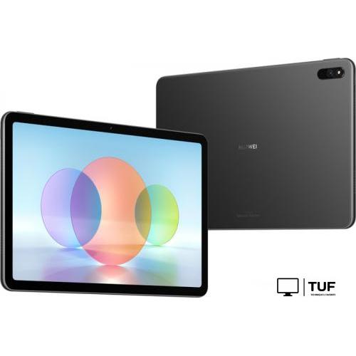 Планшет Huawei MatePad 10.4 LTE BAH4-L09 64GB (серый матовый)