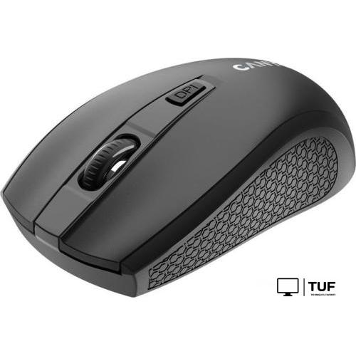 Мышь Canyon MW-7 (черный)