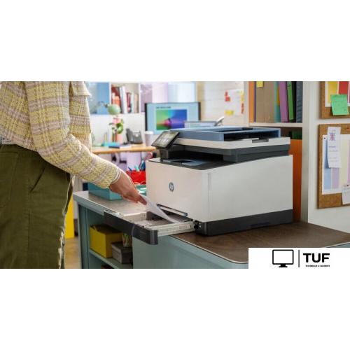 МФУ HP Color LaserJet Pro 3303fdn