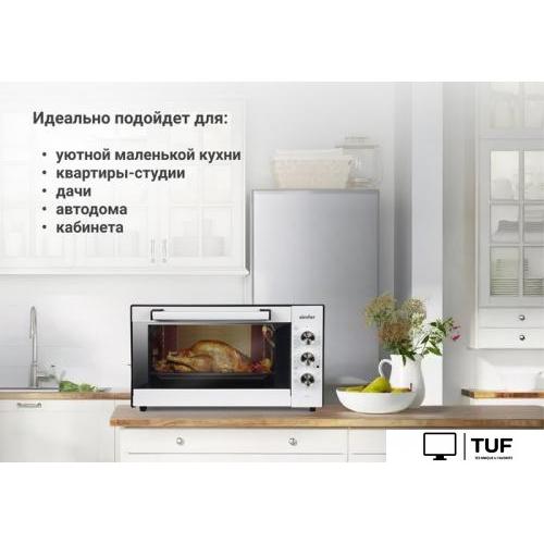 Мини-печь Simfer M3501