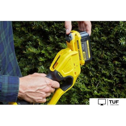 Высоторез Stanley SFMCPH845B (без АКБ)