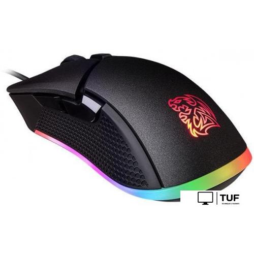 Игровая мышь Thermaltake Iris Optical RGB MO-IRS-WDOHBK-01
