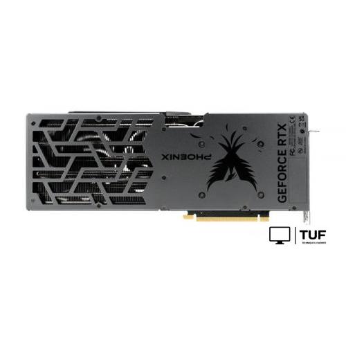 Видеокарта Gainward GeForce RTX 4070 Ti Super Phoenix NED47TS019T2-1043X