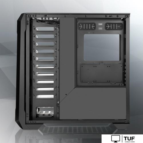 Корпус Raijintek Zofos Ultra