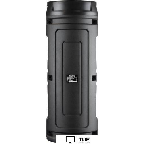 Патибокс Ginzzu GM-236