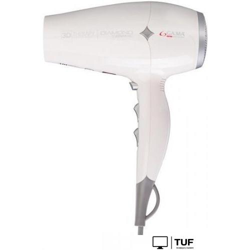 Фен GA.MA Diamond Ceramic Ion