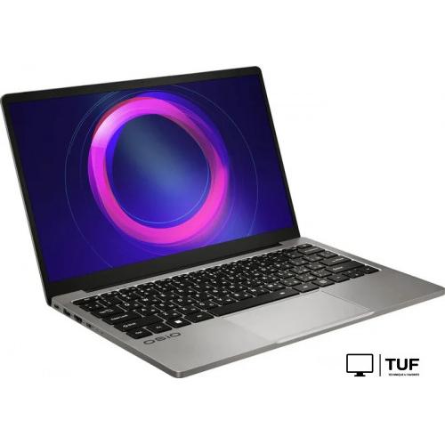 Ноутбук OSiO FocusLine F140A-009
