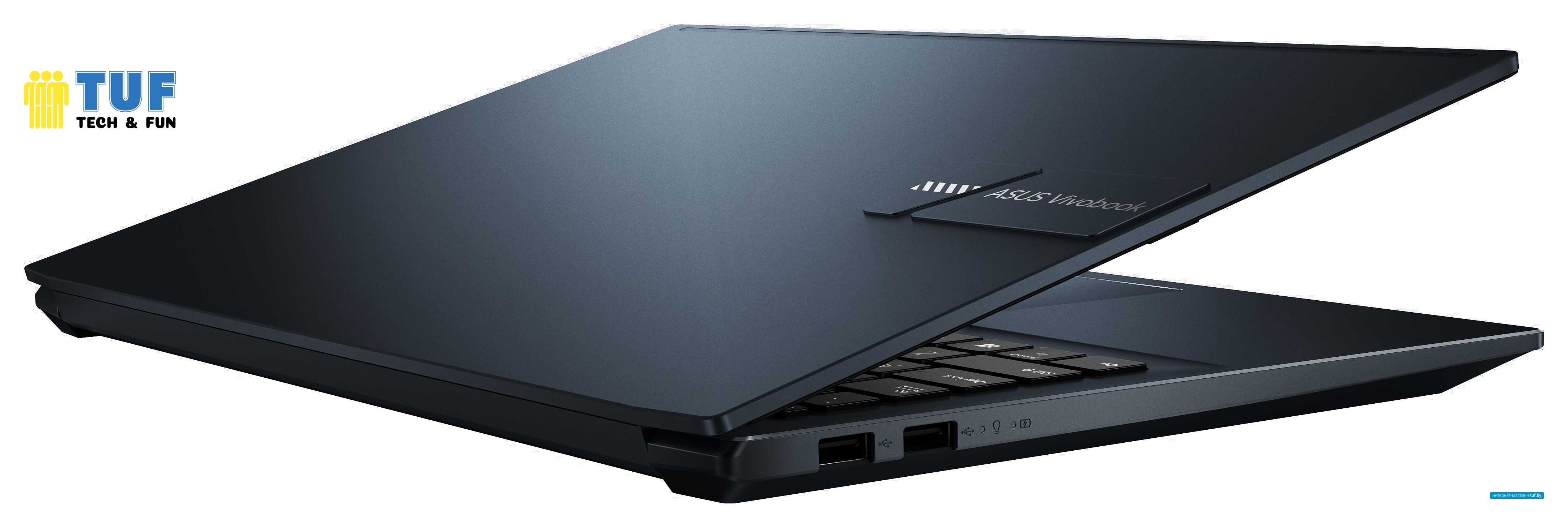 Ноутбук ASUS VivoBook Pro 15 OLED K3500PA-L1088