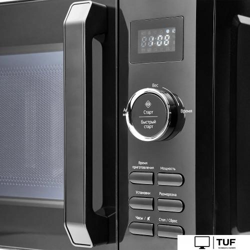 Микроволновая печь Monsher MTW 202 Noir