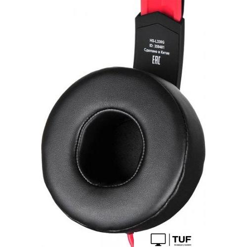 Наушники Oklick HS-L330G Nightmare [359481]