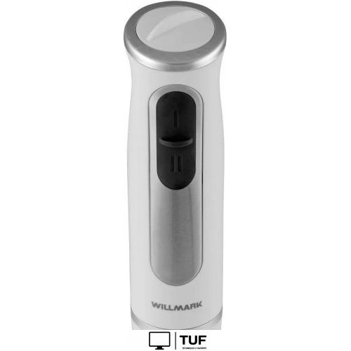 Погружной блендер Willmark WHB-1170WS