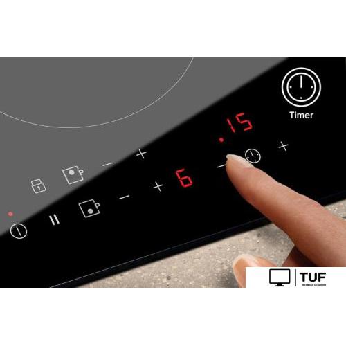 Варочная панель Electrolux LIT30230C