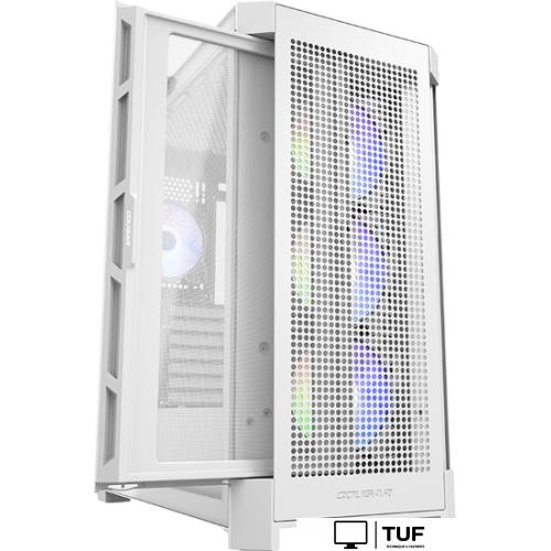 Корпус Cougar Airface Pro RGB CGR-5AD1W-AIR-RGB