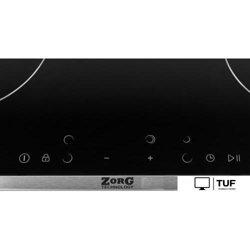 Варочная панель ZorG MS163 BL