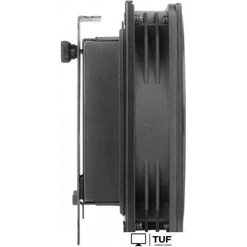 Вентилятор для корпуса SilverStone FDP02 (черный)