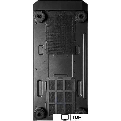 Корпус Chieftec Scorpion 4 GL-04B-OP