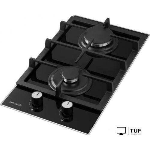 Варочная панель Weissgauff HGG 320 BGV