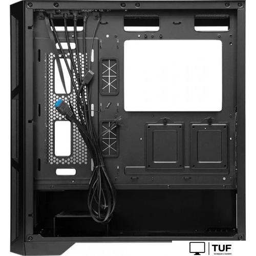 Корпус Chieftec Apex Q GA-01B-Q-OP