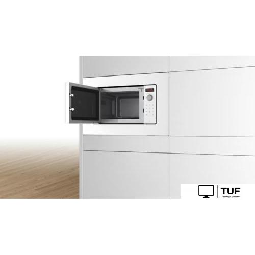 Микроволновая печь Bosch BFL623MW3
