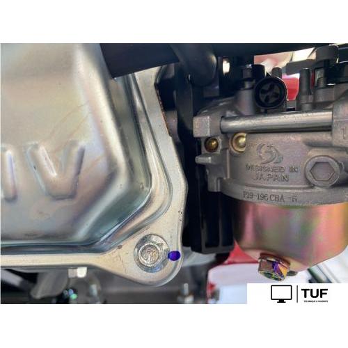 Мотоблок Stark ST 1000F (колеса 19x7.00-8)